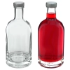 Butelka Miss Barku z zakrętką 700ml