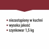 Wielofunkcyjny garnek z koszem i szynkowarem