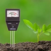 Tester podłoża 2w1- pH, urodzajność gleby