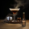 Esencja o smaku Espresso, na 4 L, 40 ml
