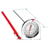 Termometr kuchenny (0C do +300C) 17,5cm