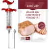 Nastrzykiwarka 30 ml + 2igły + Peklosól Vit-C