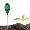 Elektroniczny tester podłoża 4w1