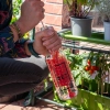 Szczotka do butelek 0,5 L