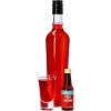 Esencja o smaku żurawiny na 4 L - 40 ml