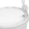 Rurka fermentacyjna z tworzywa MINI-v2