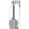 Destylator modułowy Convex 18 L Hugin