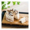 Forma serowarska okrągła Ø 10 x 5,5 cm na 250 g
