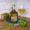Etykiety samoprzylepne do butelek na wino 90/65 mm - 20szt.