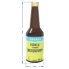 Esencja o smaku gruszkowym - likier gruszkowy, zaprawka 40 ml
