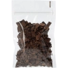 Płatki dębowe waniliowe, mocno opiekane, 50 g