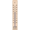 Termometr pokojowy ze wzmocnioną ochroną kapilary (-30C do +50C) 20cm