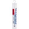 Termometr do lodówek i zamrażarek (-40C do +40C) 15cm