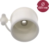 Korek do balonu fi 48/51 mm z zamknięciem