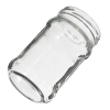 Słoik TO 300 ml fi 66 - zgrzewka 12 szt.