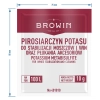 Pirosiarczyn potasu 10 g