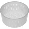 Forma serowarska okrągła Ø15 x 7cm na 1200 g