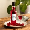 Etykiety samoprzylepne 60 x 90 mm na butelki, nalewkę, alkohol, wódkę - 20 szt.