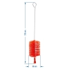 Szczotka do butelek 0,25 L