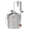 Destylator klasyczny Convex 30 L - 1 odstojnik