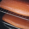 Zrębki do wędzenia/grillowania, 50% dąb + 50% olcha, 450 g, kl. 8