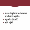 Nadziewarka pionowa 2,5 kg
