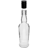 Butelka Kapitańska 500 ml z zakrętką -6szt