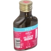 Esencja o smaku malinowym z naturalnym aromatem na 10 L - 100 ml