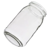 Słoik TO 900ml fi82/6 - 8szt.