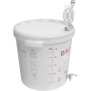 Rurka fermentacyjna 6-komorowa v2