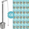 Destylator modułowy Convex 30 L elektryczny - Aabratek