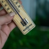 Termometr pokojowy ze wzmocnioną ochroną kapilary (-30C do +50C) 20cm