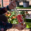 Szczotka do butelek 0,25 L