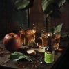 Esencja o smaku Whisky Apple - 40 ml, na 4L