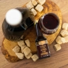 Esencja Gold o smaku Jamaica Rum na 4 L, 40 ml