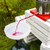 Lejek plastikowy fi 30cm