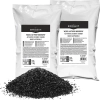 Węgiel aktywny kokosowy 1 kg x 2 - zestaw