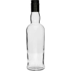 Butelka Kapitańska 500 ml z zakrętką -6szt