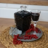 Karafka Gwiazdki 750ml