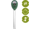 Tester podłoża 2w1 - pH, wilgotność