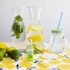 Esencja o smaku Limonki na 4 L - 40 ml