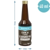 Esencja o smaku kawowym z naturalnymi aromatami na 4 L - 40 ml