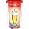 Brewkit Coopers 86 days Pilsner
