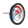 Termometr do wędzarni i BBQ (0C do +250C) 5,7cm