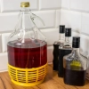 Koszyk plastikowy do Dam 5L, żółty