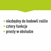 Elektroniczny tester podłoża 4w1