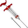 Nastrzykiwarka 30 ml + 2igły + Peklosól Vit-C