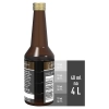 Esencja o smaku Whisky Fire na 4 L, 40ml