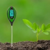 Elektroniczny tester podłoża 4w1