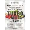 Drożdże winiarskie Turbo Fruit 5-7 dni